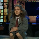 Be A Little Bit Naughty On Last Time: Flashback to MATILDA'S Magical Broadway Run! Video