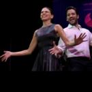 Photo Coverage: Sutton Foster Enlists Friends Colin Donnell & Megan McGinnis for Her…