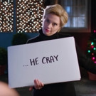 VIDEO: 'Hillary Clinton' Returns to SNL in Hilarious 'Love Actually' Spoof Video