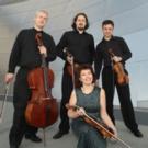 Music Mountain Presents St. Petersburg String Quartet with Milenkovich & More This We Video