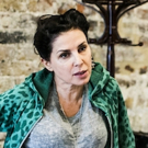 Photo Flash: In Rehearsal With Sadie Frost For BRITTEN IN BROOKLYN