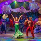 Paramount Theatre's THE LITLLE MERMAID Extended Through 1/15 Video
