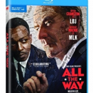 HBO's ALL THE WAY, Starring Bryan Cranston, Hits Blu-ray Today Video
