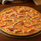 Chuck E. Cheese's Heats up Its Menu with NEW Buffalo Chicken Ranch Pizza