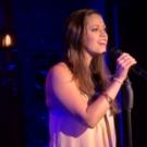 BWW TV Exclusive: CUTTING-EDGE COMPOSERS CORNER- Cortney Wolfson Sings Rachel Griffin Video