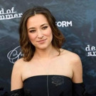 Zelda Wiiliams to Lend Voice on Freeform's New Original Reality Series THE LETTER