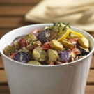 Pass the Potato Salad this Summer