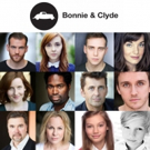 Jamie Muscato and Evelyn Hoskins to Star in BONNIE & CLYDE at The Other Palace; Cast…