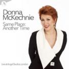 Donna McKechnie Signs Copies of SAME TIME: ANOTHER PLACE at Barnes & Noble Today Video