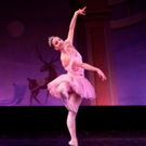 Dances Patrelle Presents THE YORKVILLE NUTCRACKER This Weekend Video