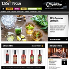 16th Annual World Value Wine Challenge: An International Competition for Wines $20 & 