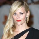 Reese Witherspoon to Star in, Produce PALE BLUE DOT Film