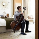 Corinthia Hotel London to Present FOUND & LOST, Jan. 25