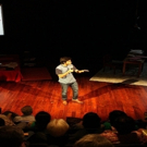 Jagriti Theatrescience and NCBS Presents THE VAIDYA'S OATH, Aug. 6-7