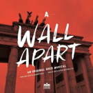 Tickets on Sale for Graham Russell's New Rock Musical A WALL APART at NYMF