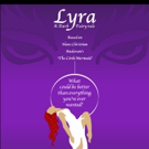 LYRA: A DARK FAIRY TALE Concert Set for Feinstein's/54 Below Tonight Video