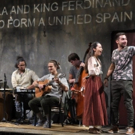 Photo Flash: First Look at Lope de Vega's LIKE SHEEP TO WATER, OR FUENTE OVEJUNA at…