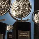 They're Already Winners... Counting Off the Tony Awards Already Won by the 2017…