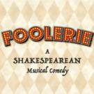 FOOLERIE to Play NYMF, 7/22-27 Video
