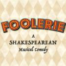FOOLERIE to Play NYMF, 7/22-27