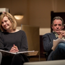 Photo Flash: In Rehearsal with Tom Irwin, Mary Beth Fisher and More for DOMESTICATED  Video