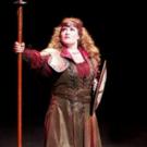 BWW Review: Union Avenue Opera's GOTTERDAMMERUNG Brings Home the Gold!