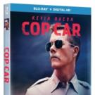 COP CAR, Starring Kevin Bacon, Comes to Digital HD, On-Demand & DVD Today Video