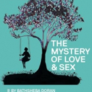 THE MYSTERY OF LOVE AND SEX at Darlinghurst Theatre Company Video