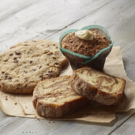 Cinnabon' Introduces NEW Line of Fresh Bakery Treats