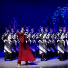 Photo Flash: First Look at CONFUCIUS, Making U.S. Debut in NYC, D.C. This Winter