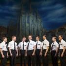 BWW Reviews:  THE BOOK OF MORMON Enthralls Yet Again at Kennedy Center Video