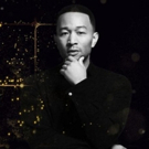 John Legend & More Set for BBC MUSIC AWARDS on BBC America, Today Video