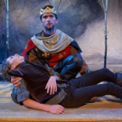 BWW Review: A Little Touch of Harry in the Night: TAM Opens HENRY V