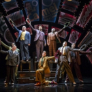 GUYS AND DOLLS Revival to End West End Run Four Months Early Video