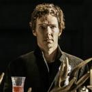 Photo Coverage: New Production Photos of Cumberbatch In HAMLET!
