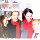 Chance Theater Proudly Presents LITTLE WOMEN -THE BROADWAY MUSICAL
