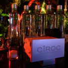 New Years with Sean Diddy Combs and CIROC ULTRA-PREMIUM VODKA Midnight Kiss Cocktail…