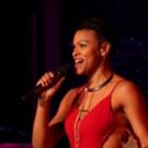 Exclusive Photo Coverage: Go Inside Carly Hughes' Solo Show at 54 Below!