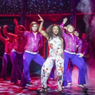 BWW Review: SISTER ACT, Curve Theatre Leicester, 11 August 2016