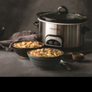 Omaha Steaks Partners with the Crock-Pot Brand 