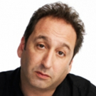 Jeremy Hotz Comes to Comedy Works Larimer Square This Weekend Video