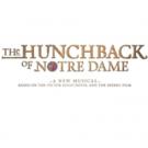 THE HUNCHBACK OF NOTRE DAME Cast Album Will Be Released This Fall Video