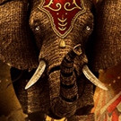 Circus 1903 Invites You to Name the Baby Elephant Created by the Puppeteers of WAR HO