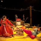 Photo Flash: First Look at Mashi Theatre's TALES OF BIRBAL UK Tour Video