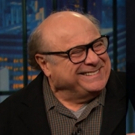 VIDEO: Danny DeVito Shares 'Term of Endearment' on HAMILTON Backstage VIP Poster Video