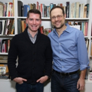 Photo Coverage: Dramatists Guild Fund Salon with Matthew Sklar and Chad Beguelin Video
