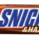 Mars Chocolate North America Unwraps New Flavors For Snickers', Twix' And Dove' Brand