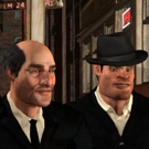 Charles Mandracchia's YOU GOT A PROBLEM Wins Best Short Animated Film