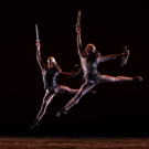 BWW Review: AMERICAN BALLET THEATRE STUDIO COMPANY a Diverse Evening of Ballet Video