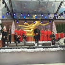 Saint Thomas Boy Choristers to Perform with Sting at Tonight's Rockefeller Center Chr Video